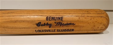 Bobby Murcer Game Model Bat