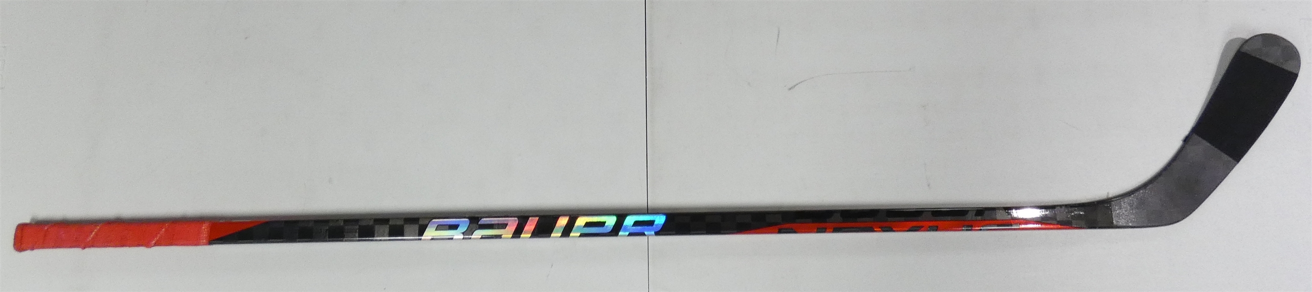 Dominik Kubalik Game Used Stick
