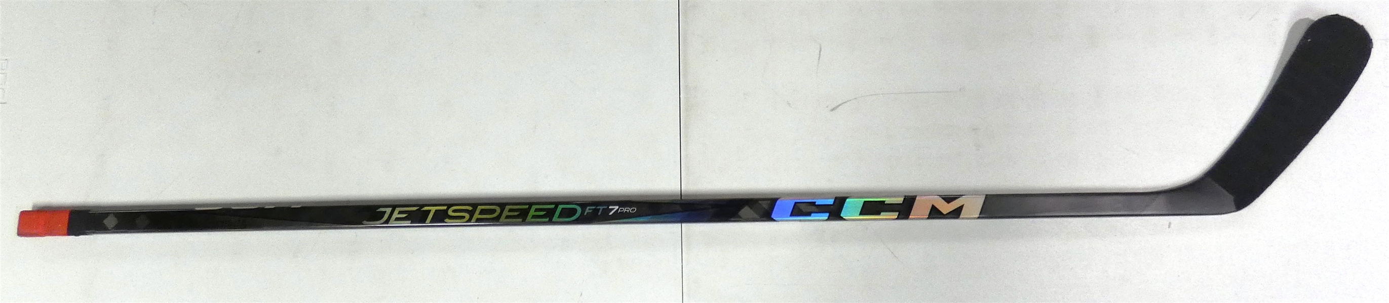 Vladimir Tarasenko Game Used Stick