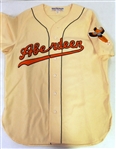 Aberdeen Pheasants Jersey