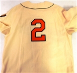Aberdeen Pheasants Jersey