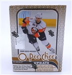 2009/10 O-Pee-Chee Hockey Update Set