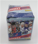 2010/11 Panini Hockey Stickers Box