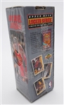 1991/92 Upper Deck Basketball Locker Box #1