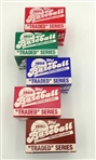 1986-1990 Topps Traded Baseball Set Lot