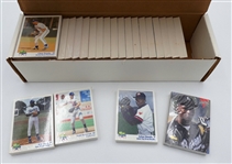 Classic Best Minor League Team Sets