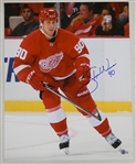 Stephen Weiss Autographed 16x20