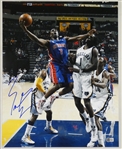 Ben Gordon Autographed 16x20