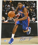 Brandon Knight Autographed 16x20