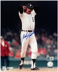 John Hiller Autographed 8x10