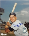 Don Wert Autographed 8x10