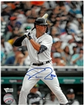 Spencer Torkelson Autographed 8x10
