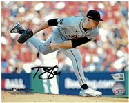 Tarik Skubal Autographed 8x10