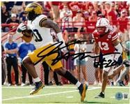 Kalel Mullings Autographed 8x10