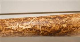 Miguel Cabrera Game Used 2012 Autographed Phoenix Bat
