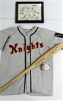 "The Natural" Roy Hobbs Movie Collection