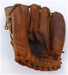 Ted Williams Wilson Vintage Model Glove