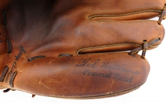 Ted Williams Wilson Vintage Model Glove