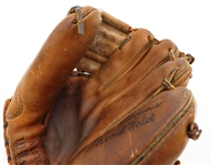 Ted Williams Wilson Vintage Model Glove