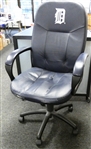 Detroit Tigers Clubhouse Chair (Pick up only)