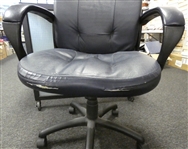 Detroit Tigers Clubhouse Chair (Pick up only)
