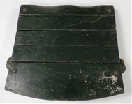 Tiger Stadium Seat Bottom (1912-1977)