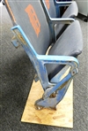 Tiger Stadium Tigers Den Club Seats (Pick up only)