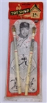 1959 Mickey Mantle Worlds Pencils Set