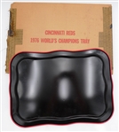 1976 Cincinnati Reds Serving Tray