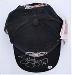 Steve Yzerman Autographed 1997 Stanley Cup Hat