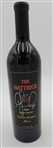 Igor Larionov Autographed 2004 Wine