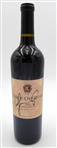 Igor Larionov Autographed 2005 Wine