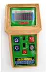 Coleco Electronic Quarterback Game