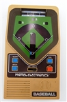 Mattel Electronics Baseball Game