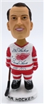 Gordie Howe Autographed Bobblehead
