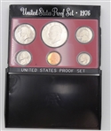 1976 United States Proof Set