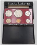 1977 United States Proof Set