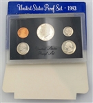 1983 United States Proof Set