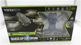 Vistatech Quadcopter Drone
