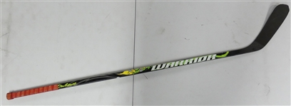 Kris Draper Game Used Stick