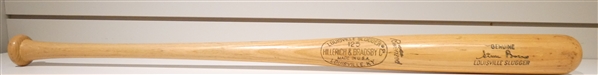Steve Boros Game Model Bat