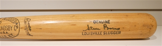 Steve Boros Game Model Bat