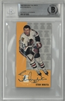 Stan Mikita Autographed 1994 Parkhurst