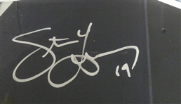 Steve Yzerman Autographed Framed 16x20 (Pick up only)