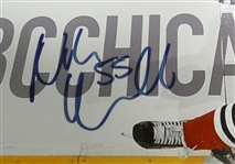 Niklas Kronwall Autographed 11x14 Framed Photos (Pick up only)