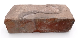 Wrigley Field Brick from 2009 Renovation