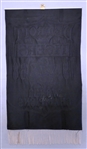 Detroit Tigers 1968 World Champs 10x17 Banner 