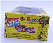 1984 Topps Football Wax Box (BBCE)