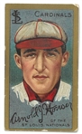 Arnold Hauser 1910 T205 Hassan