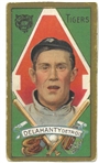 Jim Delahanty T205 Sovereign